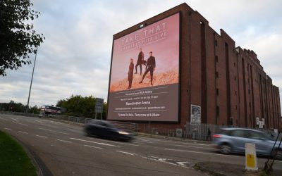 A Twelve Hour Turnaround