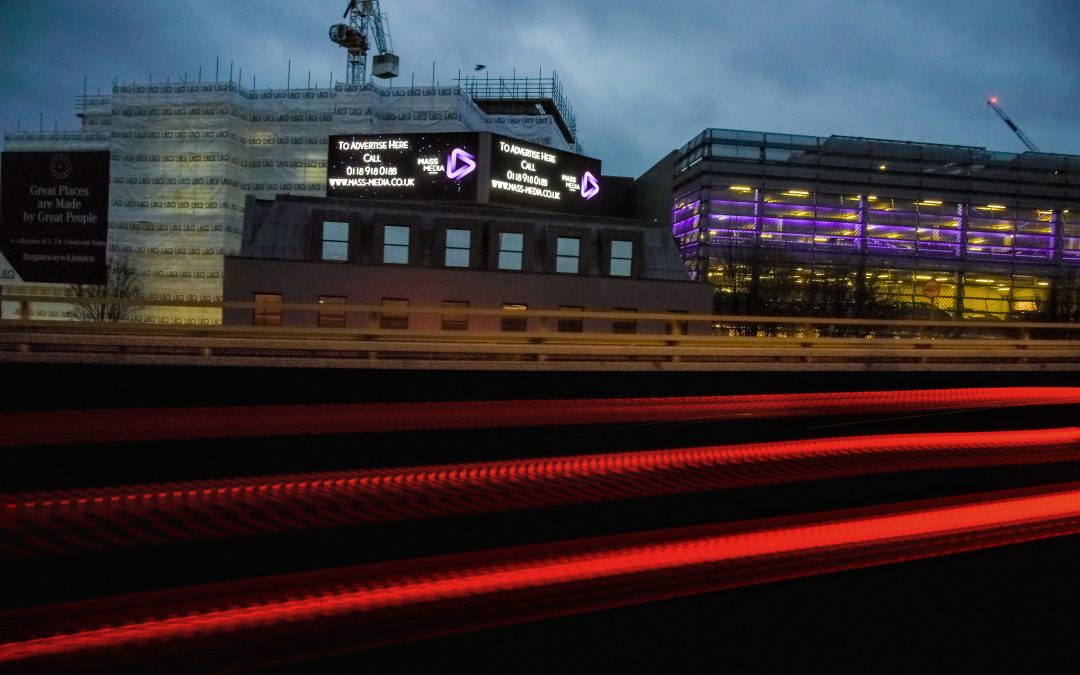 Drive By Photo Shoot