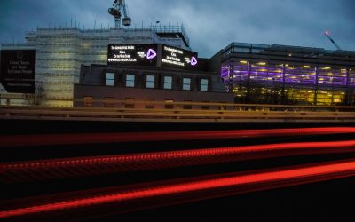 Drive By Photo Shoot